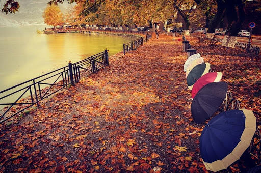 φθινοπωρο γιαννενα