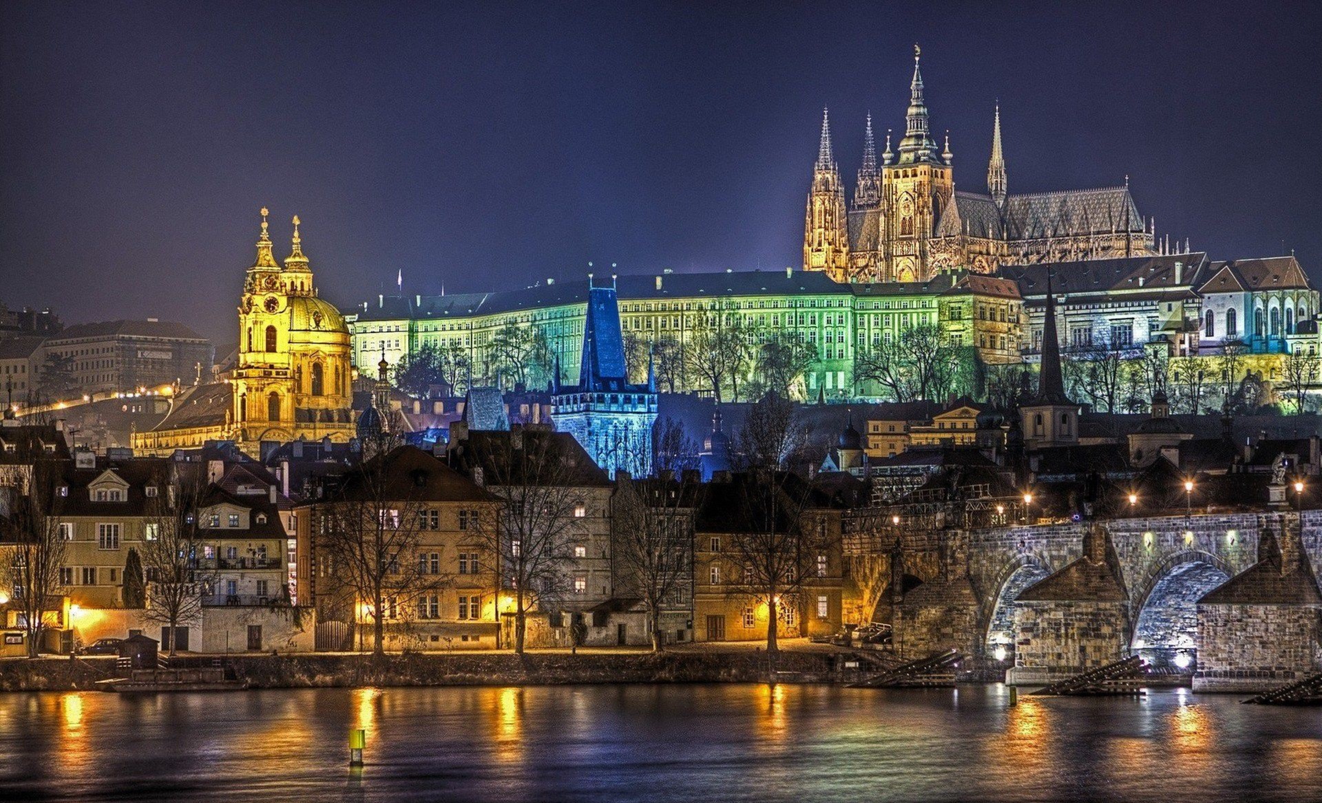 Krakow-High-Quality-Wallpapers